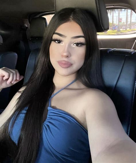 latina onlyfans leaked|Top 10 Thick Latina OnlyFans